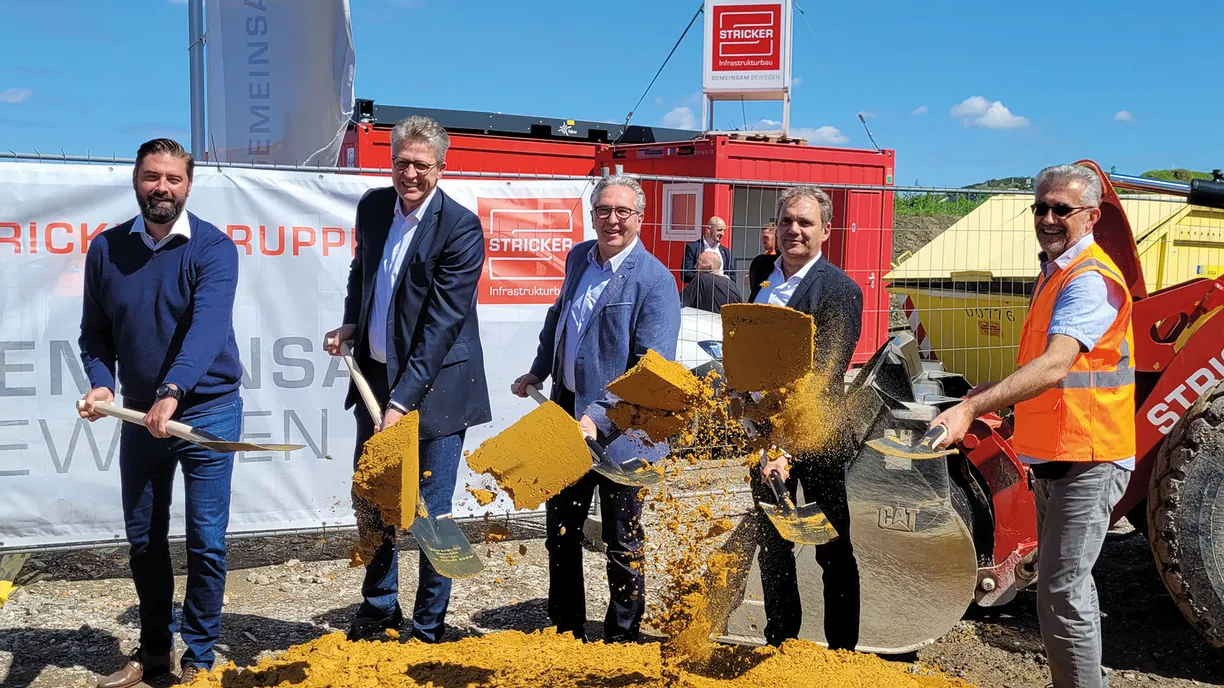 120 Wohneinheiten für Bergkamen