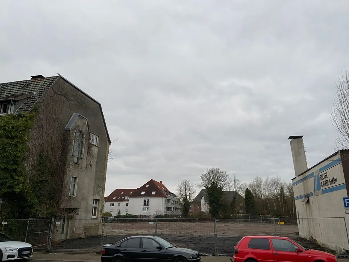 Bauanträge für ehemaliges Areal von Becker & Fleer in Schwerte gestellt