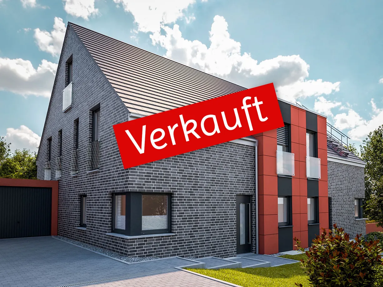 Dortmund - Berchumweg III