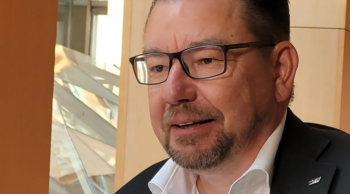 Bergkamen: Dirk Salewski neuer Präsident des BFW-Bundesverbandes