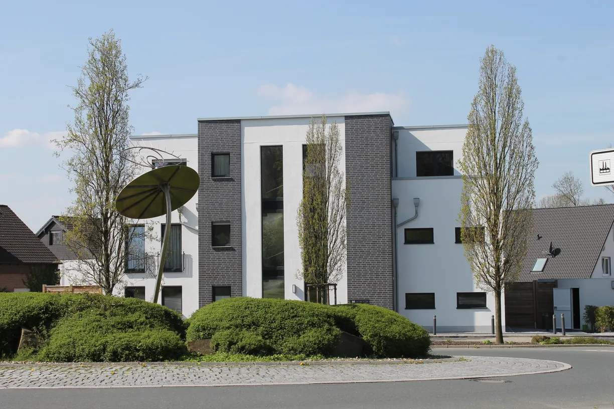 Bergkamen - Lüttke Holz