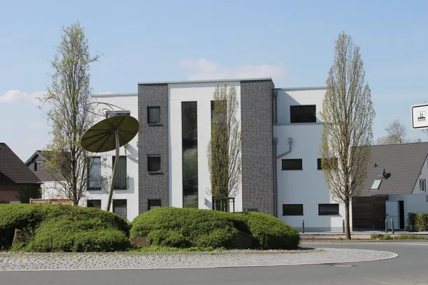 Bergkamen - Lüttke Holz