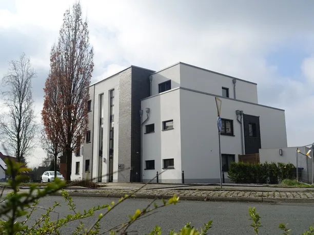 Bergkamen - Lüttke Holz