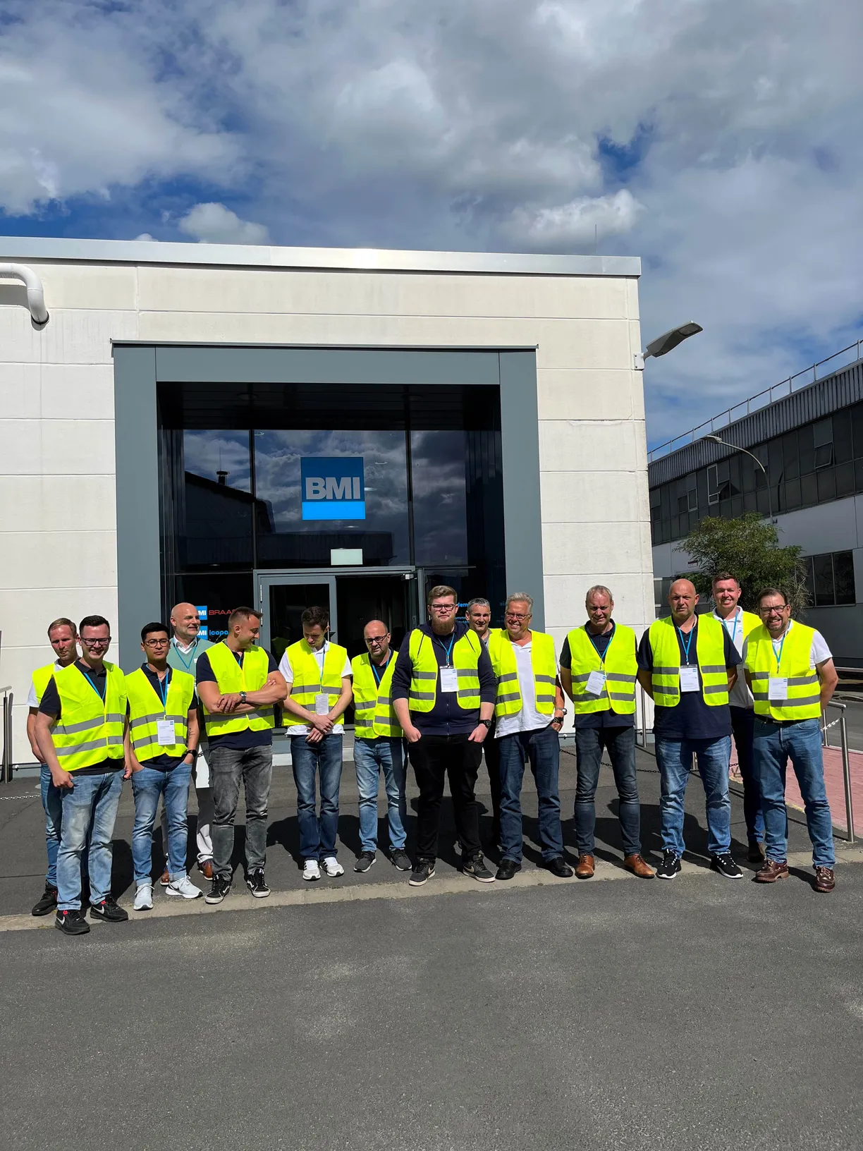 beta-Team: Konsequente Fortbildung