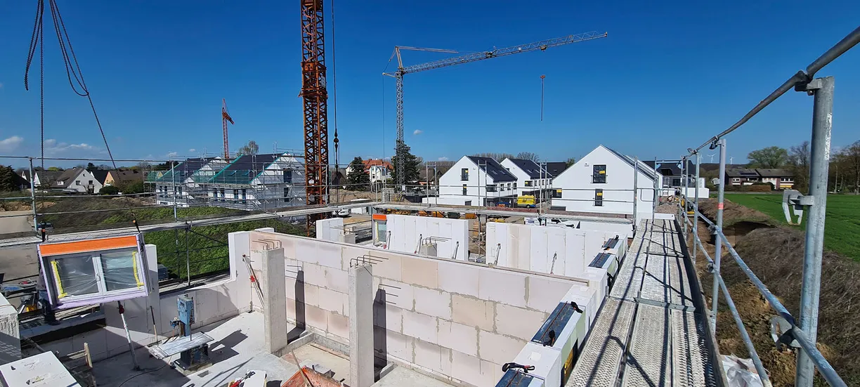 BV Hamm, Lippestraße