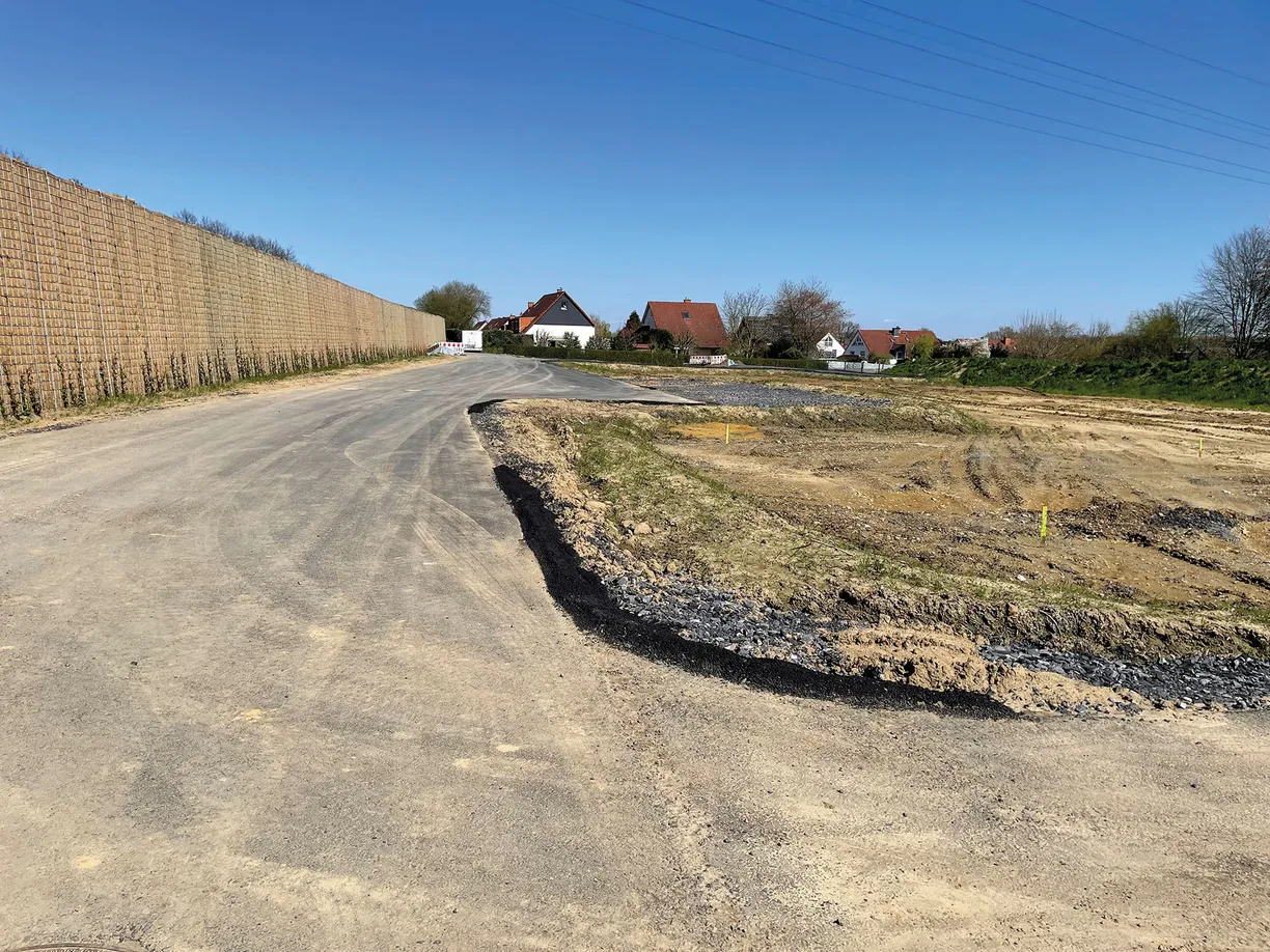 BV Schwerte, Im Westfelde