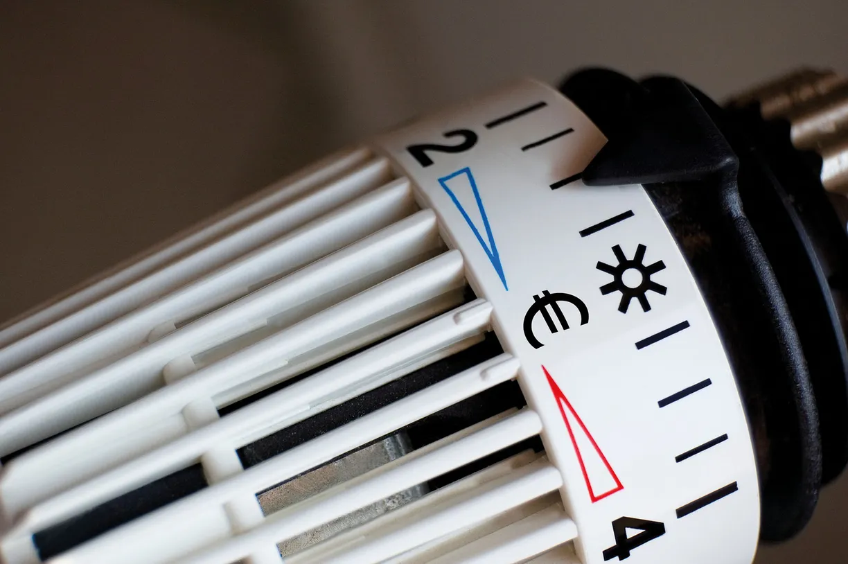 Das Aus für alte Gas- und Ölheizungen