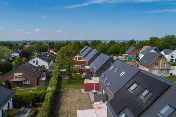 Dortmund - Berchumweg