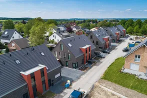 Dortmund - Berchumweg