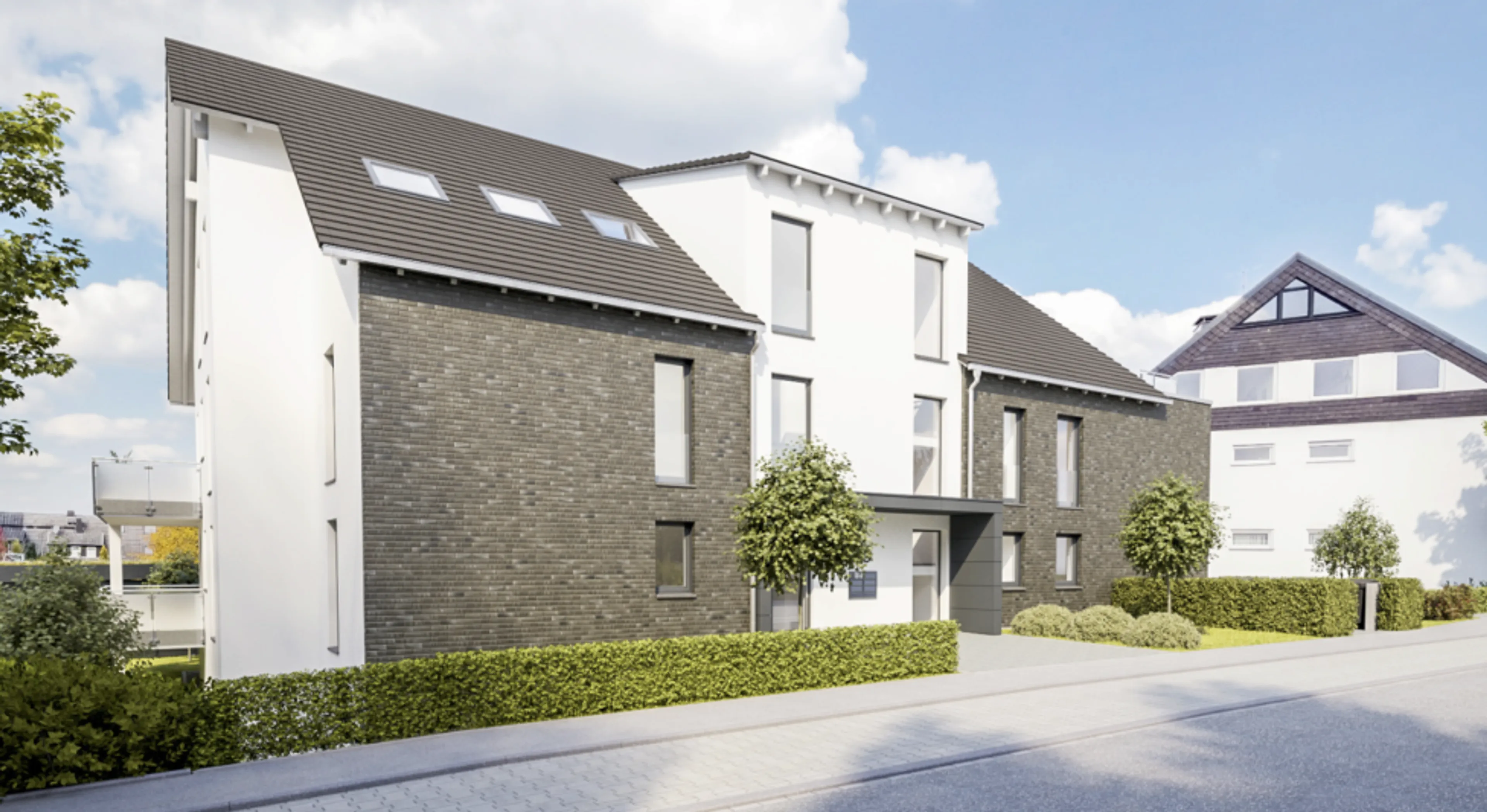 Dortmund - Bittermarkstraße