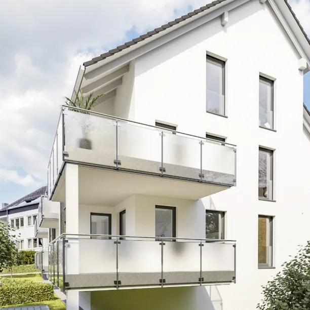 Dortmund - Bittermarkstraße