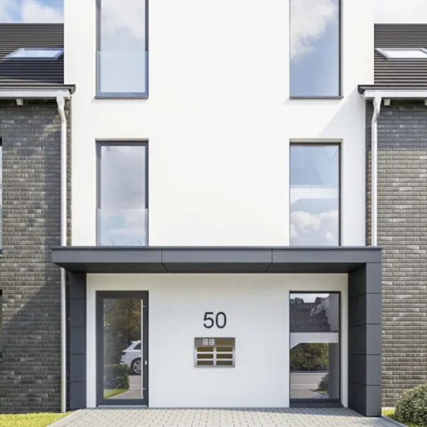 Dortmund - Bittermarkstraße