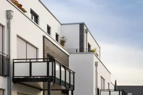 Dortmund - Cityquartier Ost