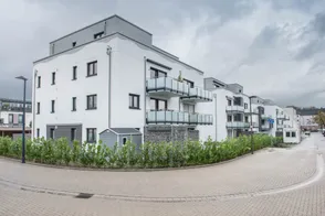 Dortmund - Cityquartier Ost