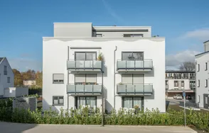 Dortmund - Cityquartier Ost