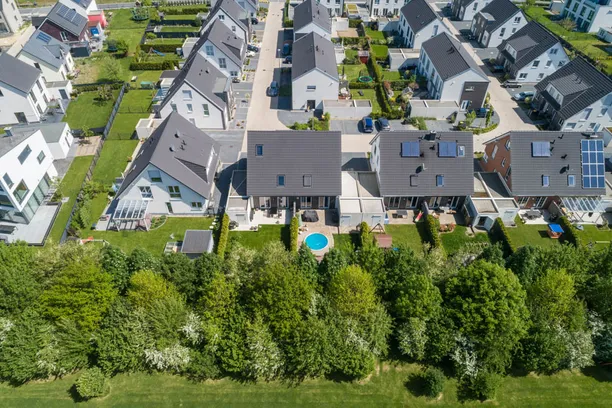 Dortmund - Hohenbuschei