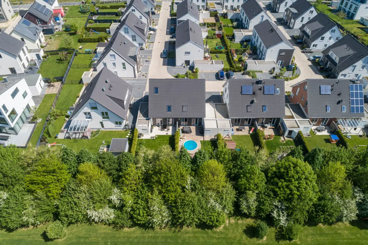 Dortmund - Hohenbuschei