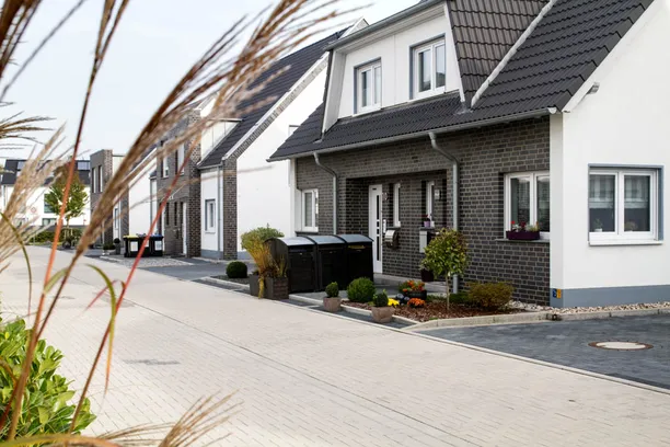 Dortmund - Hohenbuschei