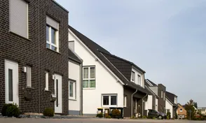 Dortmund - Hohenbuschei