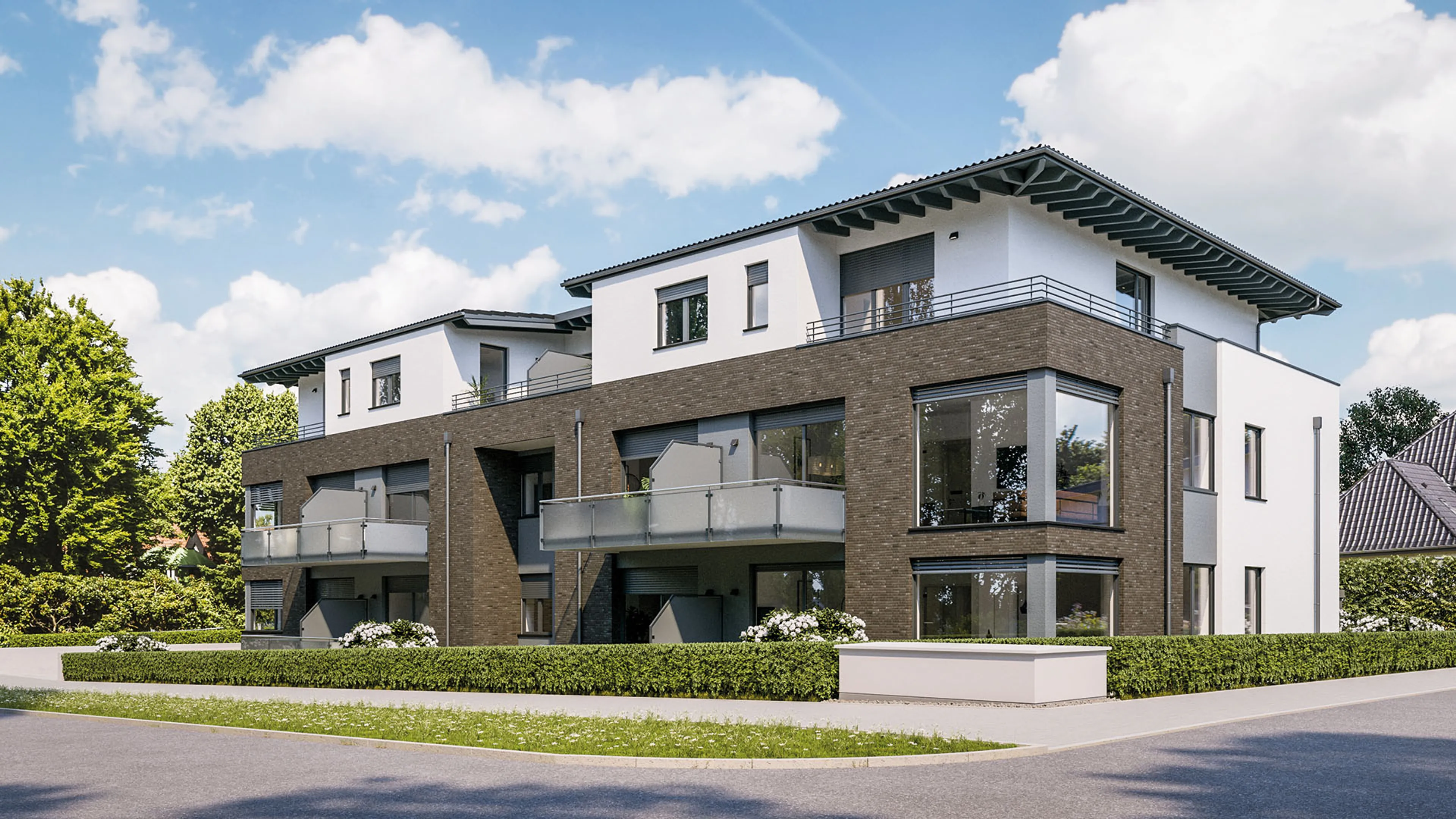 Bauen mit Beta Eigenheim