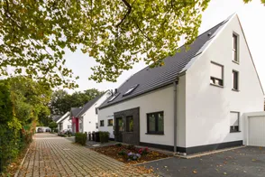 Hamm - Am Huckenholz