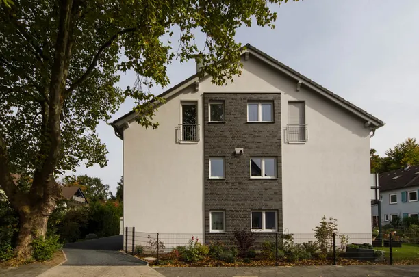 Hamm - Am Huckenholz