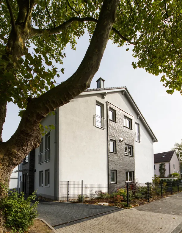 Hamm - Am Huckenholz