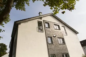 Hamm - Am Huckenholz