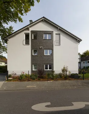 Hamm - Am Huckenholz