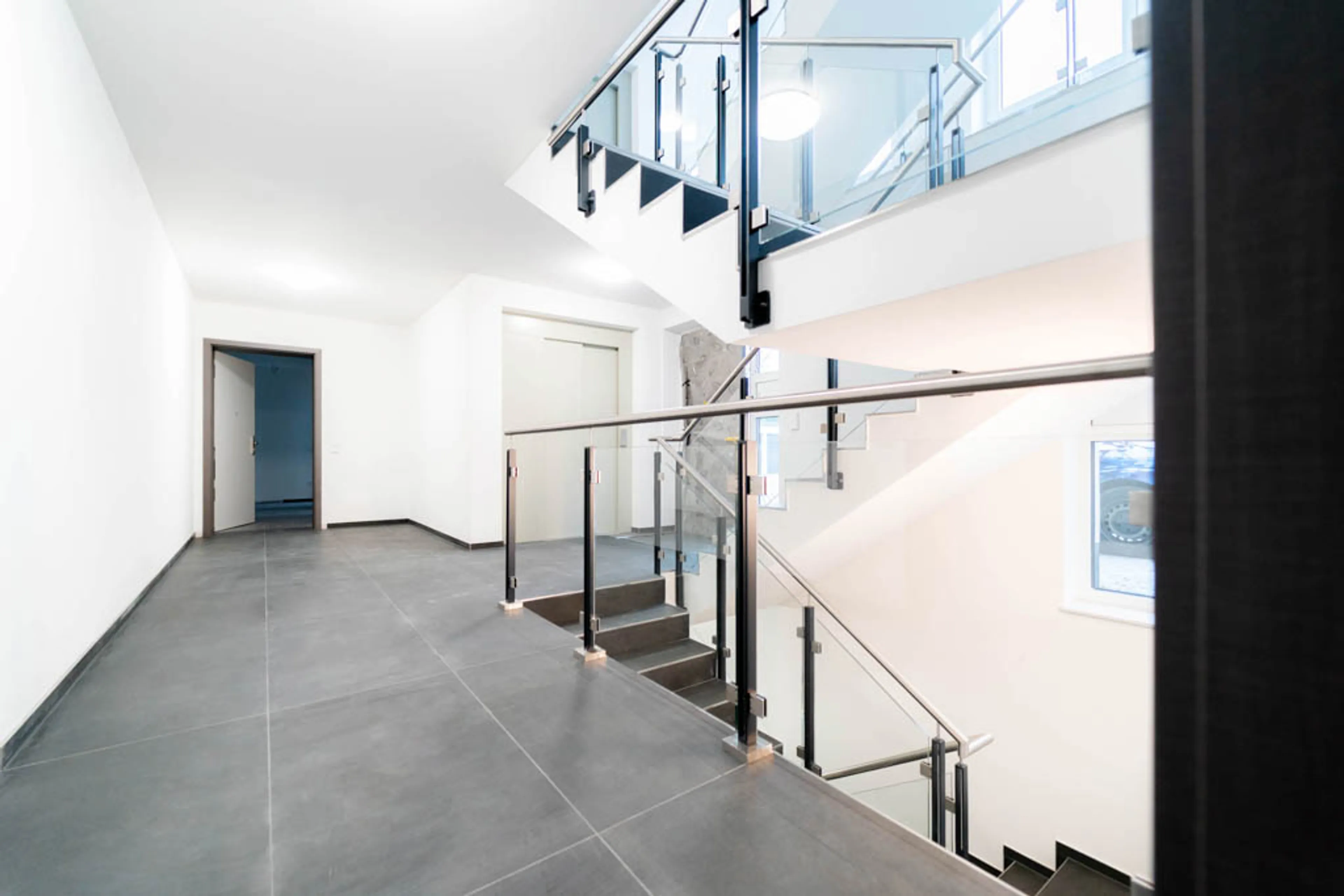 Hamm - An der Windmühle