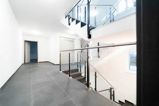 Hamm - An der Windmühle