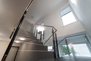 Hamm - An der Windmühle