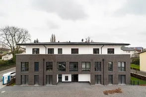 Hamm - An der Windmühle