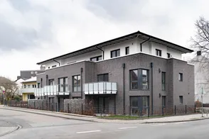 Hamm - An der Windmühle