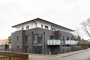 Hamm - An der Windmühle