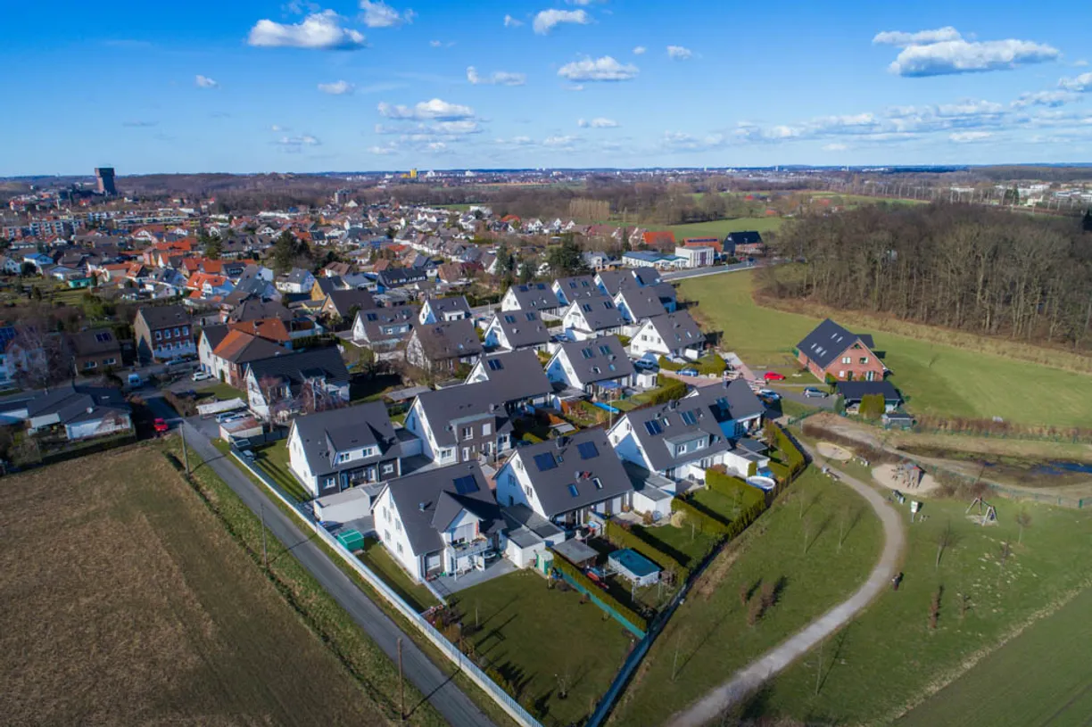 Hamm - Auf Der Höhe