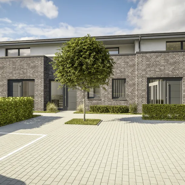 Hamm - Richthofenstraße