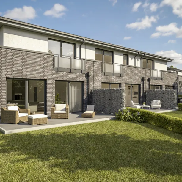 Hamm - Richthofenstraße