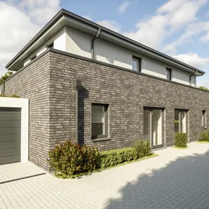 Hamm - Richthofenstraße