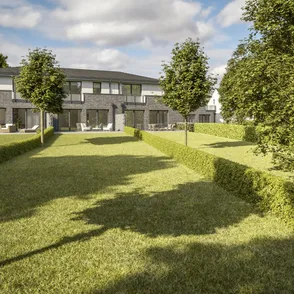 Hamm - Richthofenstraße