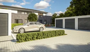 Hamm - Richthofenstraße