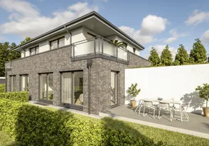 Hamm - Richthofenstraße