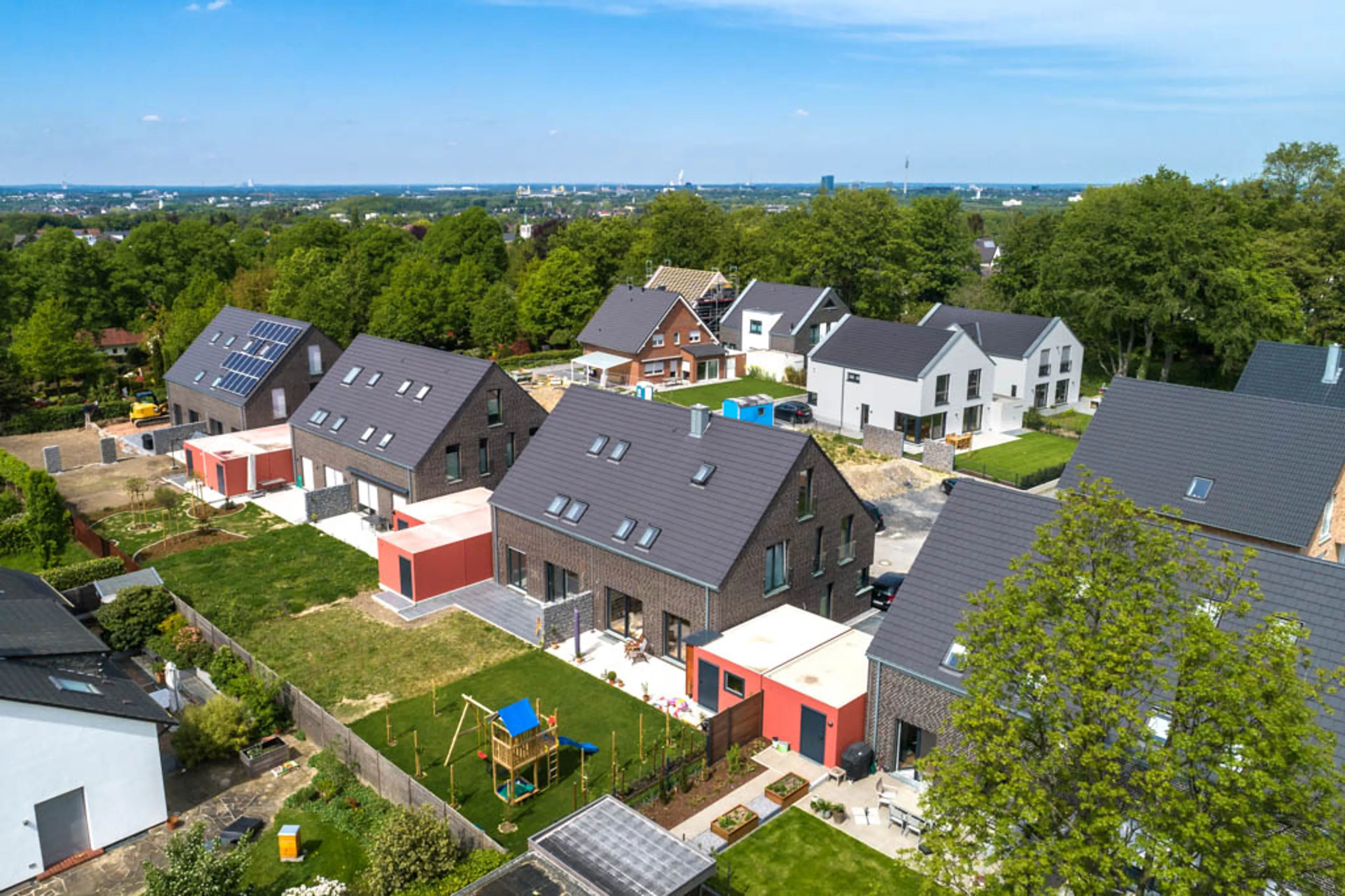 Dortmund - Berchumweg