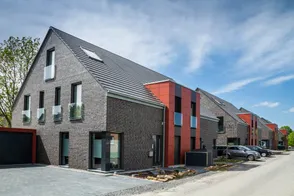 Dortmund - Berchumweg