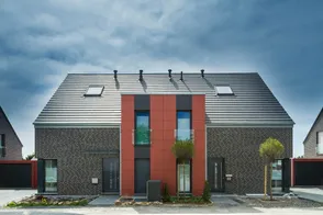 Dortmund - Berchumweg