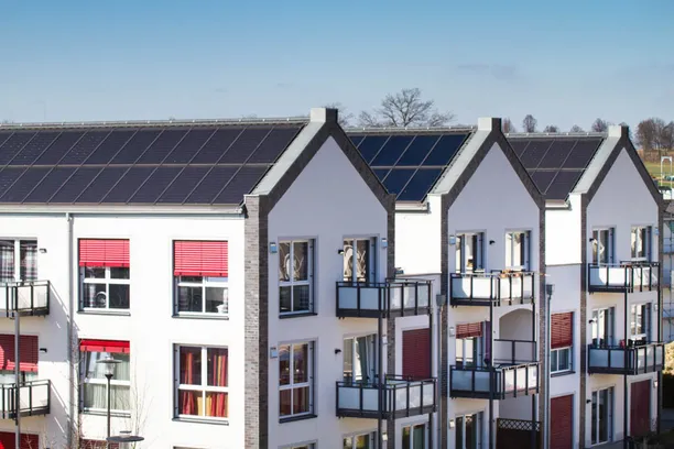 Holzwickede - Atriumhaus