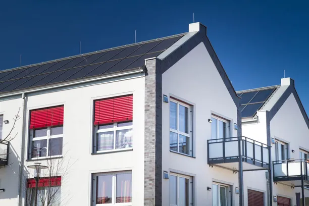 Holzwickede - Atriumhaus