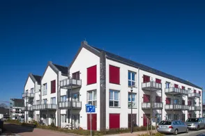 Holzwickede - Atriumhaus