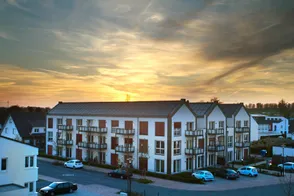 Holzwickede - Atriumhaus