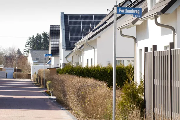 Holzwickede - Neue Caroline